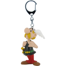 Asterix porte-clés Asterix Fier 11 cm