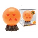 Dragonball tirelire PVC Crystal Ball 9 cm