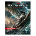 Dungeons Dragons RPG Adventure Elemental Evil - Princes of the Apocalypse *ANGLAIS*