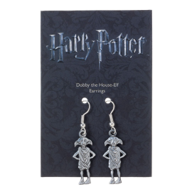 Harry Potter boucles d´oreille plaqué argent Dobby the House-Elf