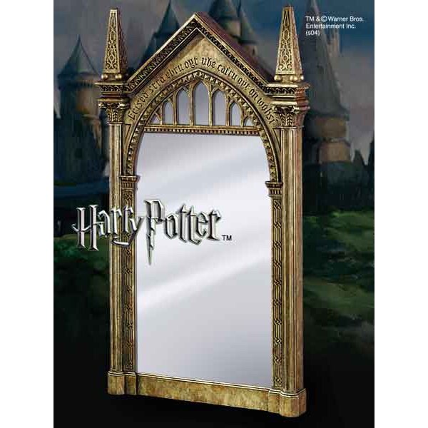 Harry Potter réplique retourneur de temps Spécial Edition (plaqué or)