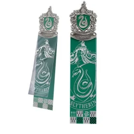 Harry Potter marque-page Slytherin