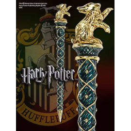 Stickers Foil Paper House Harry Potter Maison Serpentard