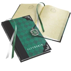 Harry Potter Journal Slytherin