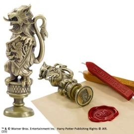 Harry Potter Tampon à cacheter Gryffindor 10 cm