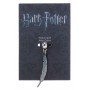  Harry Potter breloque plaqué argent Feather Quill