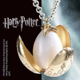  Harry Potter pendentif Oeuf d´Or