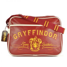 Harry Potter sacoche à bandoulière Gryffindor