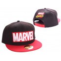 Marvel Comics casquette baseball Logo