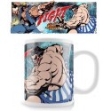 Street Fighter mug Thawk Fight Honda