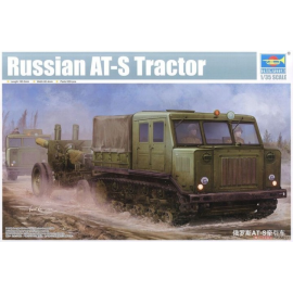 Russe AT-S Tracteur