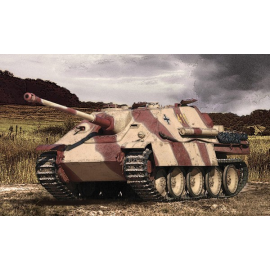 Maquette Jagdpanther