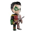 DC Comics figurine XXRAY Wave 7 Robin 10 cm