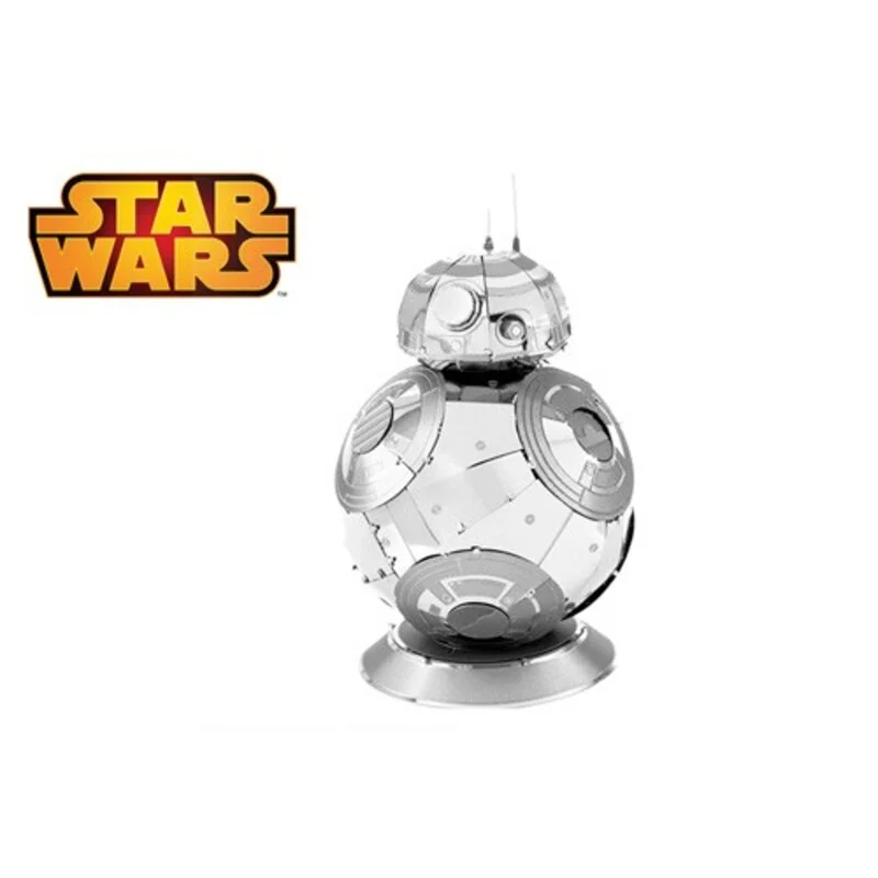 STAR WARS (EP7) BB8