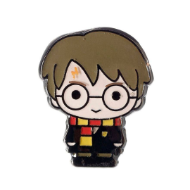  Harry Potter Cutie Collection badge Harry Potter