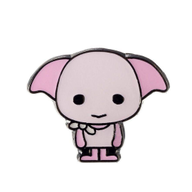 Harry Potter Cutie Collection badge Dobby