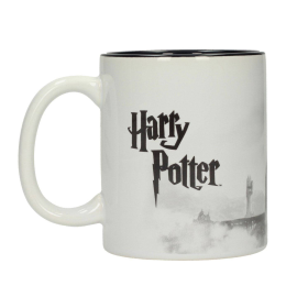  Harry Potter mug Hogwarts Castle