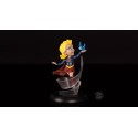 DC Comics figurine Q-Fig Supergirl 12 cm