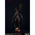 Amon The Apocalypse of Devilman statuette 1/6 Amon 46 cm