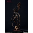 Amon The Apocalypse of Devilman statuette 1/6 Amon 46 cm