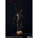 Amon The Apocalypse of Devilman statuette 1/6 Amon 46 cm