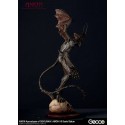 Amon The Apocalypse of Devilman statuette 1/6 Amon 46 cm