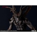 Amon The Apocalypse of Devilman statuette 1/6 Amon 46 cm