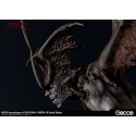 Amon The Apocalypse of Devilman statuette 1/6 Amon 46 cm