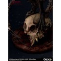 Amon The Apocalypse of Devilman statuette 1/6 Amon 46 cm