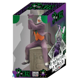  DC Comics tirelire PVC Joker 27 cm