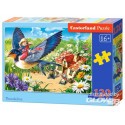 Thumbelina, puzzle 120 pièces