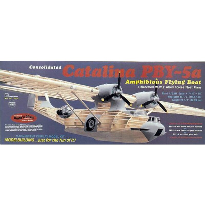 PBY-5A CATALINA