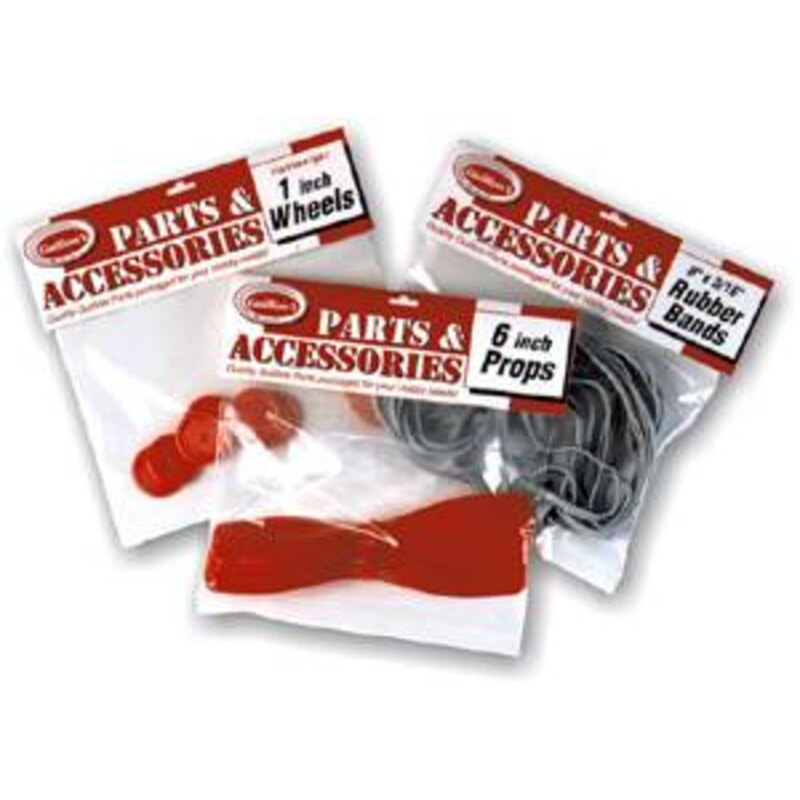 ROUES PLASTIQUE D38MM