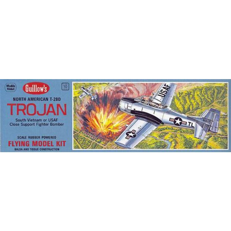 T-28 TROJAN