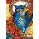 Hoot, David Galchutt, puzzle 1500 pièces