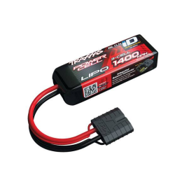 Batterie lipo 2s 4000mah + Chargeur Lipo 60W 220v Voiture RC RTR - JJMstore