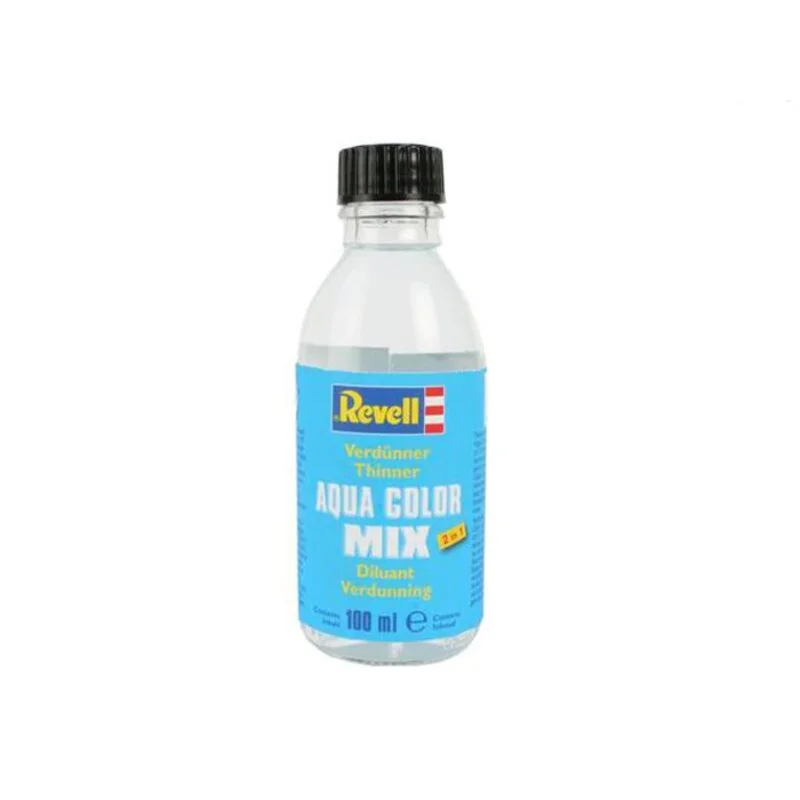 Aqua Color Mix, 100ml - 18ml