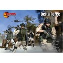 Les chiffres de Delta Force