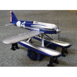 Maquette avion Supermarine S5