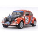 VW Beetle Rally