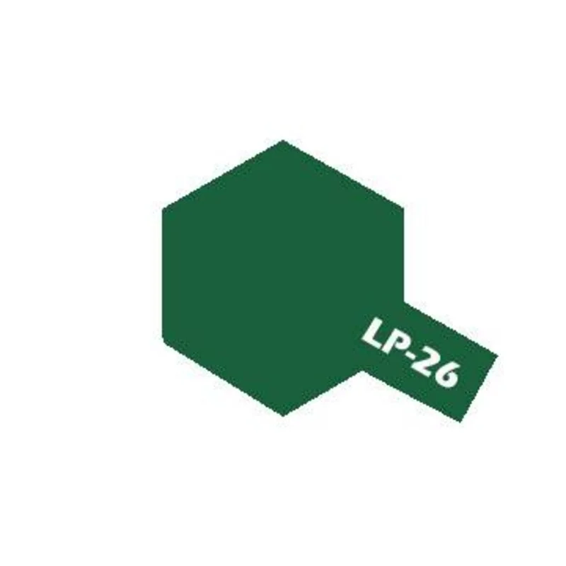 LP26 Vert Foncé JGSDF