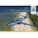 PZL TS-11 Set d'experts Iskra R Novax