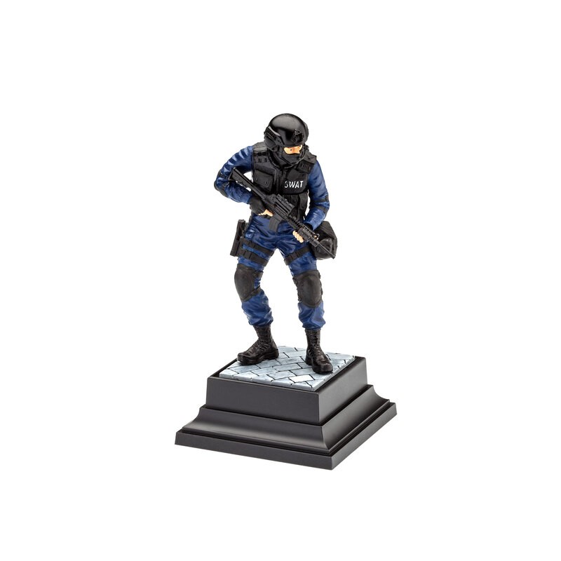 Swat Officer 1/16