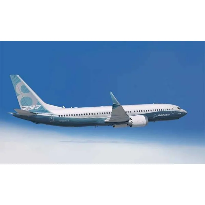 Boeing 737 Max 8