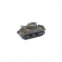  TANK SHERMAN M4 A3 MODEL KIT 1/32