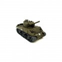 Miniature de véhicule militaire TANK SHERMAN M4 A3 MODEL KIT 1/32