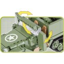 M16 half-track