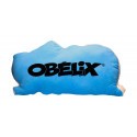 Asterix oreiller Sleeping Obelix 74 cm