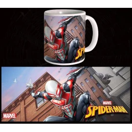 Marvel Comics mug Spider-Man 2099