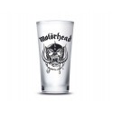 Motörhead verre Logo